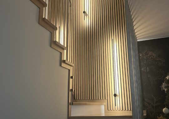 Renovation